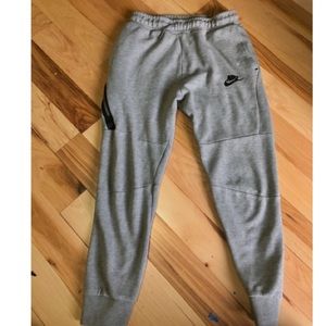 Nike sweats